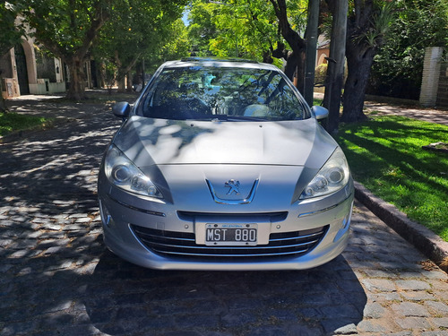 Peugeot 408 1.6 Sport Thp 163cv