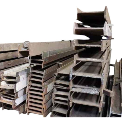 Hierro Ipn 300 | Perfil Doble T 30 Ipn 300 | X 6metros (Usado)