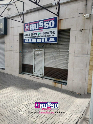 Alquiler Local 52m² La Tablada