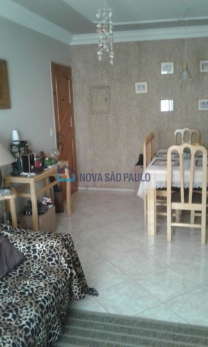 Imagem 6 de 15 de Apartamento Jardim Patente Novo Ipiranga - Bi25205