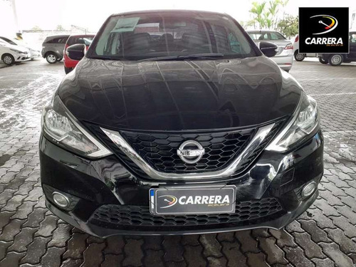 Sentra 2.0 Sv 16v Flexstart 4p Automático