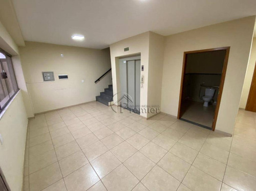 Imagem 2 de 16 de Galpão Para Alugar, 1022 M² Por R$ 15.000,00/mês - Park Comercial De Indaiatuba - Indaiatuba/sp - Ga0110