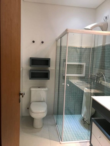 Sobrado Com 3 Dormitórios À Venda, 334 M² - Vila Scarpelli - Santo André/sp - So20181