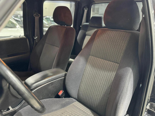 Ford Ranger 2.3 XLT 16V 4X2 CD GASOLINA 4P MANUAL