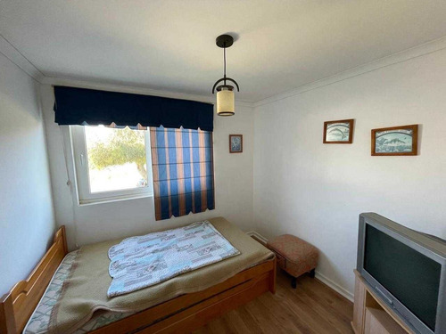 Imagen 9 de 30 de Venta Depto Uf 7.000 Serena Golf