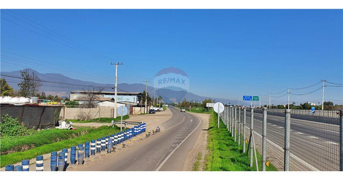 Gran Ubicación! Acceso Directo Centro De Quillota