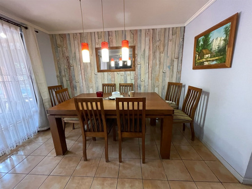 Hacienda El Peñón, Casa Arrayan En Condominio