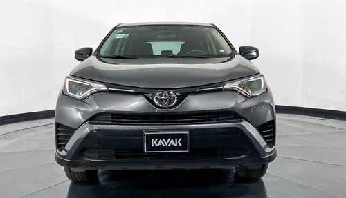 Imagen 3 de 15 de 37891 - Toyota Rav4 2016 Con Garantía