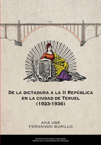 De La Dictadura A La Ii República Teruel -   - * 