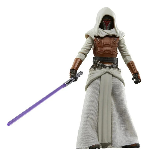 Colección vintage de Star Wars: Jedi Darth Revan y Droid Hk-47