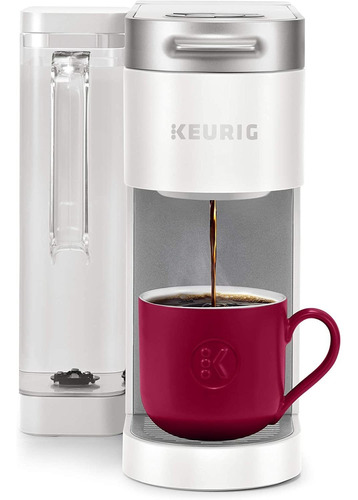 Cafetera Keurig K-supreme, Cafetera De Cápsulas K-cup De ...