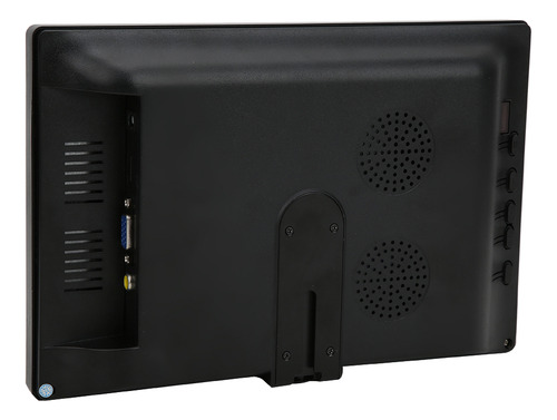 Pantalla De Monitor Ips De 10.1 Pulgadas, Portátil, Industri
