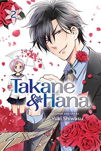 Takane  Y  Hana, Vol 2
