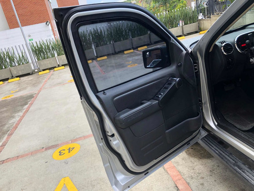 Ford Explorer 2011 4.0 Xlt