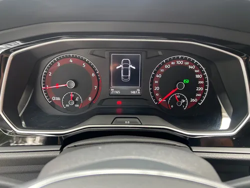 Volkswagen Jetta Highline Cc1400 Blindaje 2+