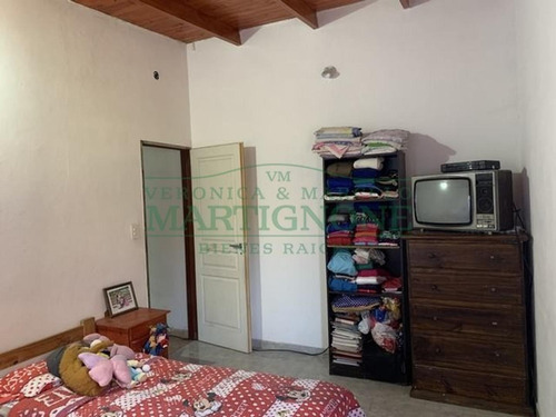 Imagen 22 de 25 de Casa En Venta En Manzanares Pilar