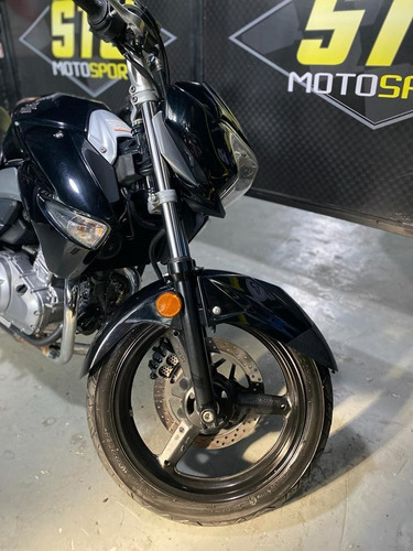 Imagen 15 de 19 de Suzuki Inazuma 250 2 Cilind No Twister Fazer En Stgmotosport