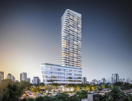 Apartamento Com 3 Dormitório(s) Localizado(a) No Bairro Pinheiros Em São Paulo / São Paulo - 4801:909058