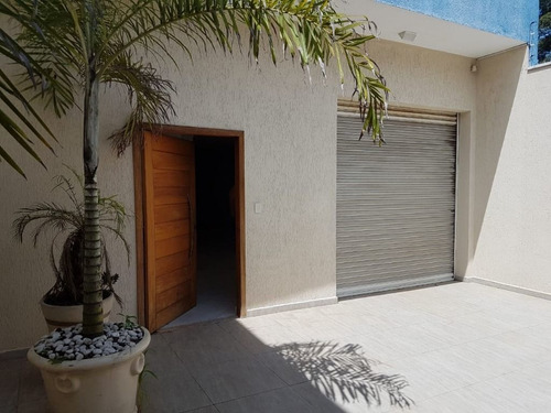 Imagem 3 de 24 de Prédio À Venda, 520 M² - Vila Apiaí - Santo André/sp - Pr19244