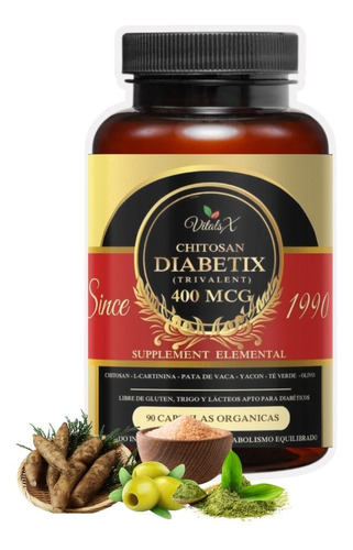 Tratamiento Para Diabéticos Neuropatía Y Glucosa Controlada