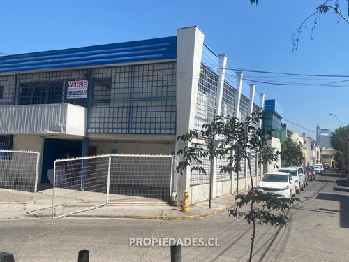 Local Comercial En Venta En Providencia