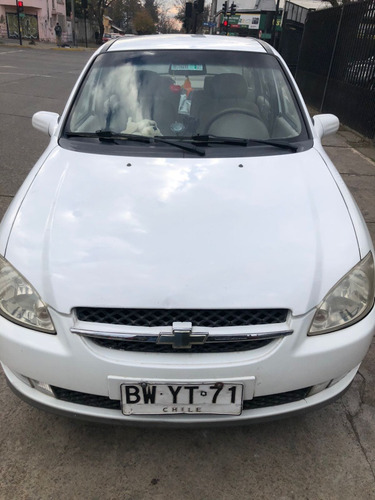 Chevrolet Corsa Plus Nb 1.6 Ac Ab Abs