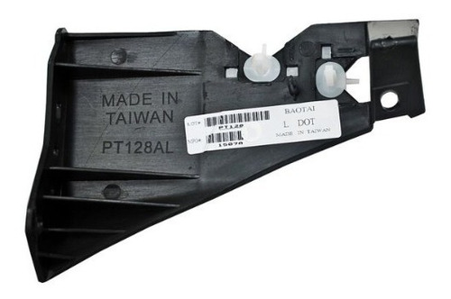 Guia Defensa Delantera Ford Mustang 2005 - 2009 Lat Izq Yry