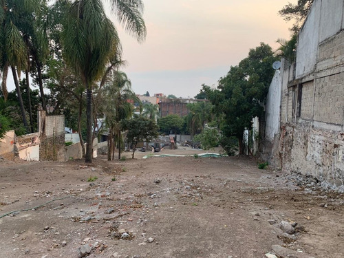 Imagen 3 de 3 de Terreno Comercial En Cuernavaca Centro, Cuernavaca, Morelos