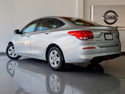 Imagen 5 de 15 de Chevrolet Cavalier Paq D 2019