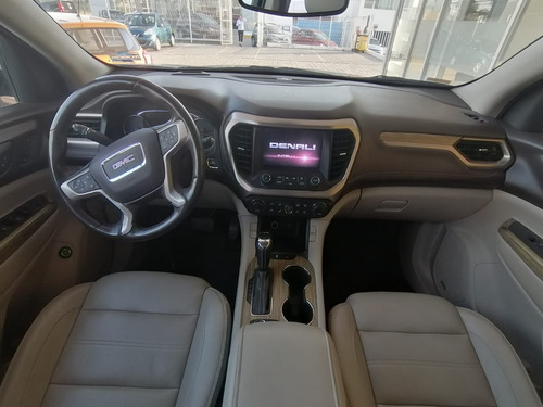 Imagen 10 de 15 de Gmc Acadia 2018