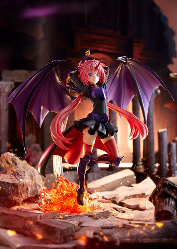 Figura Milim Nava - That Time I Got Reincarnated Pre-vent