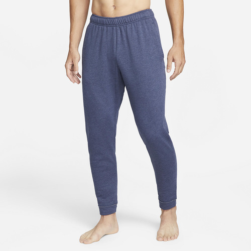 Pantalon Nike Yoga Deportivo De Training Para Hombre Sk636