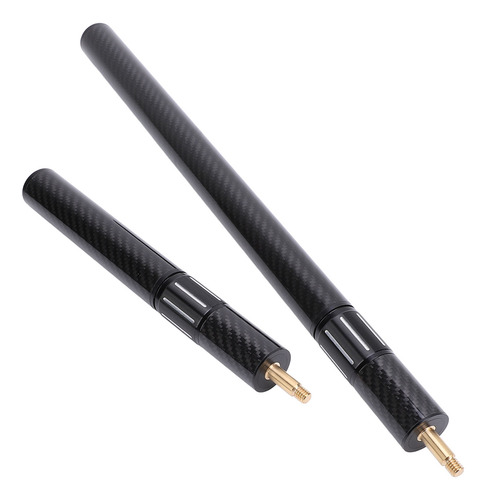 Extensor Pool Stick, 2 Unidades, Extensiones De Carbono De 1