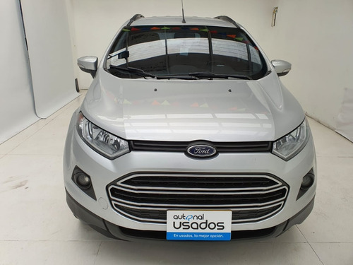 Ford Ecosport Se 2.0 Aut 5p 2017 Jfn367