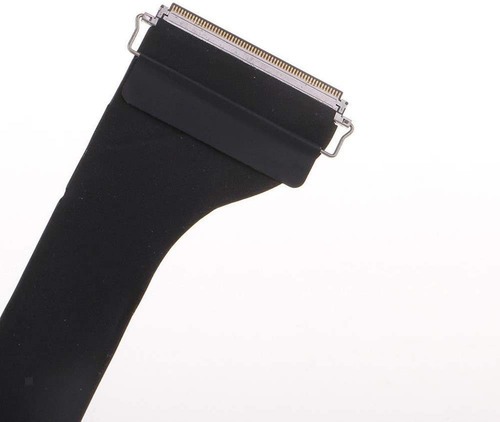 Cable Flex Lcd Led Lvds Para Imac 27 A1419 - 5k 2014 A 2017
