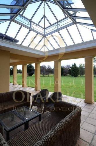 Imagen 22 de 30 de Excelente Casa De 580m² En El Haras Argentino Farm Club De Lujan