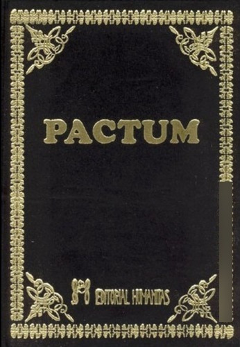 Pactum (t)