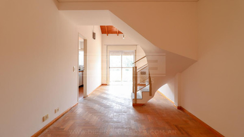 Departamento 3 Ambientes Venta - San Isidro