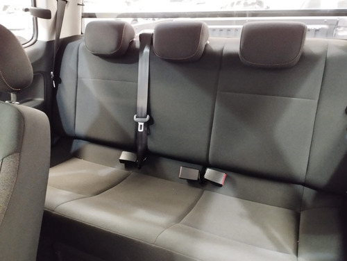 Volkswagen Saveiro 1.6 Msi Comfortline Cd