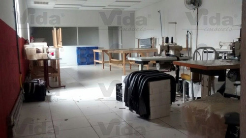 Galpão Para Locação, 149.99m² - 35412