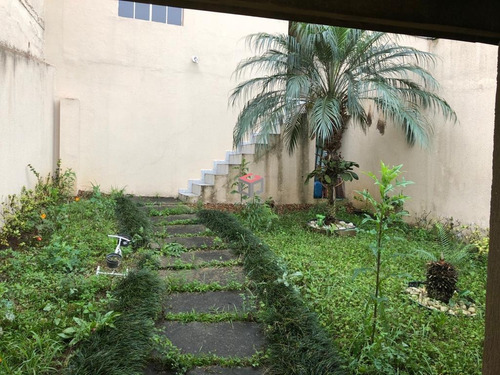Sobrado 3 Suites, Com Armários Planejados - Vila Guiomar - 90598