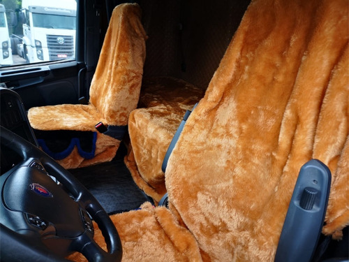 Imagem 7 de 8 de Scania 2013 - 6x4