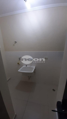 Imagem 9 de 11 de Apartamento - Vila Curuca - Ref: 19057 - V-19057