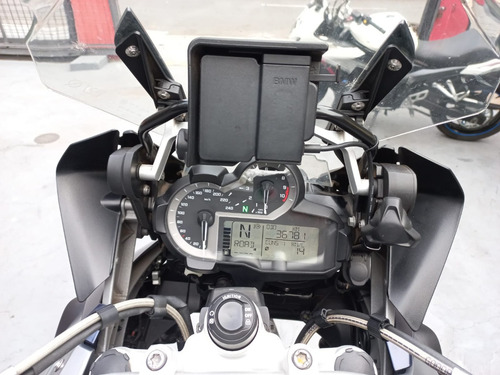Imagem 3 de 10 de Bmw R 1200 Gs Premium 2017