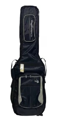 Capa Working Bag Para Baixo Prime 