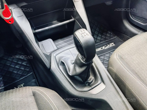 Peugeot 208 Like 1.0 Flex 6v 5p Mec.