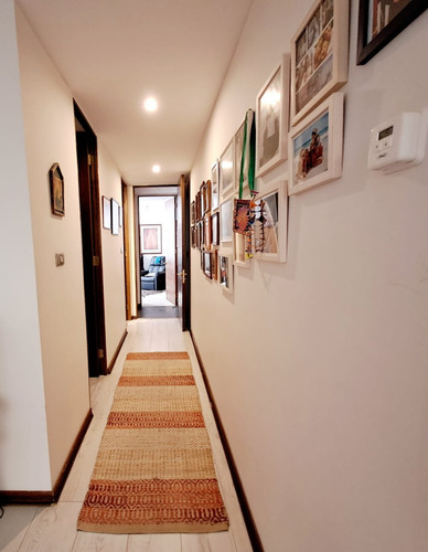 Otoñal Oriente Sc Apo 5d4b+s Condominio, Ula Clínicas Colegi