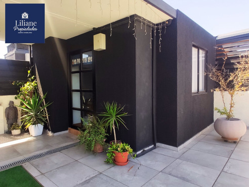 Excelente Inversión Penthouse 2d 2b Y 1 Escritorio