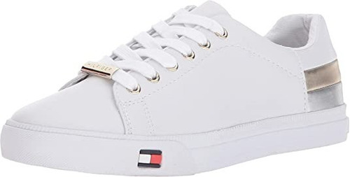 Tenis Tommy Hilfiger Laddi-a