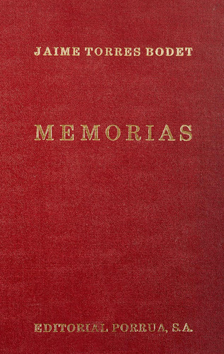 Libro Memorias 1-2